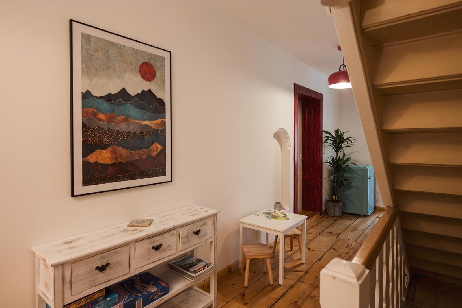 Wanderlust Boutique Rooms บัดกอยเซิร์น ภายนอก รูปภาพ