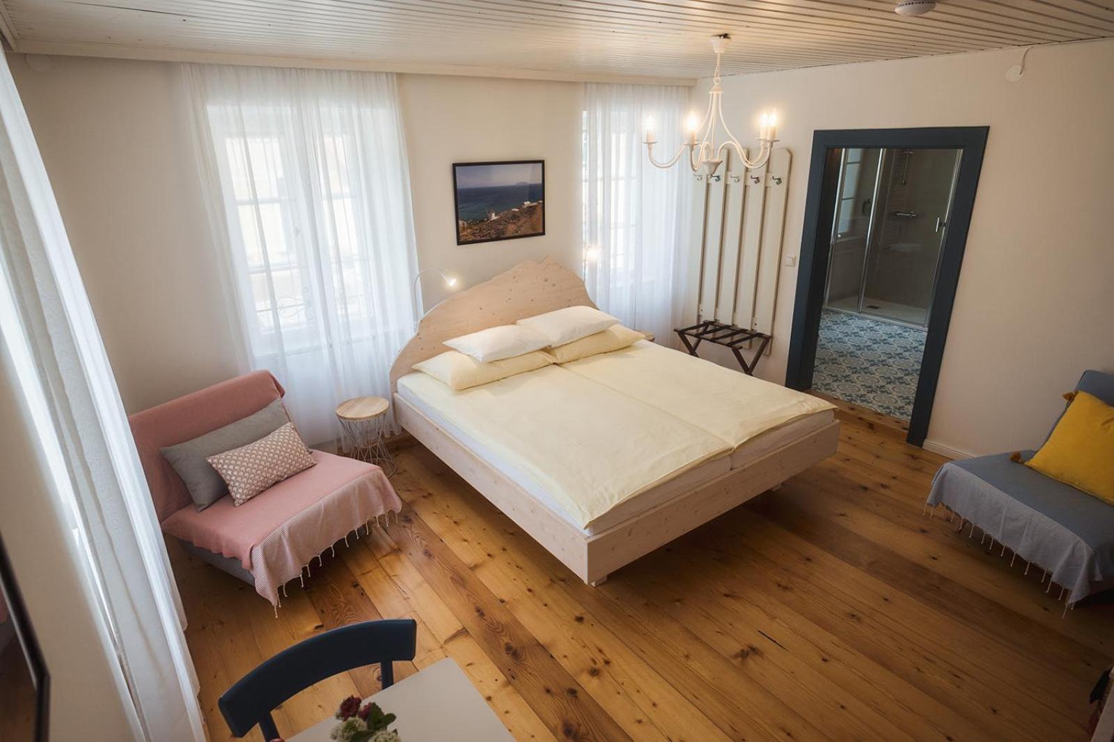Wanderlust Boutique Rooms บัดกอยเซิร์น ภายนอก รูปภาพ