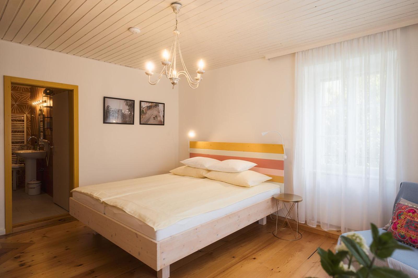 Wanderlust Boutique Rooms บัดกอยเซิร์น ห้อง รูปภาพ