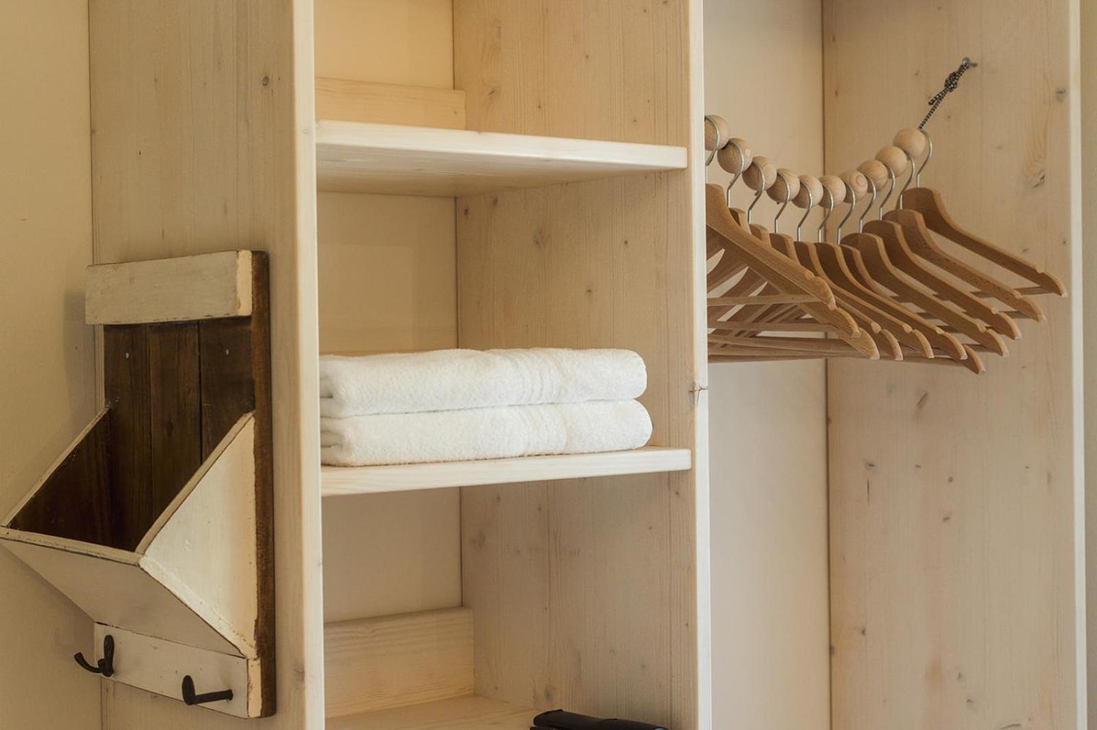 Wanderlust Boutique Rooms บัดกอยเซิร์น ภายนอก รูปภาพ