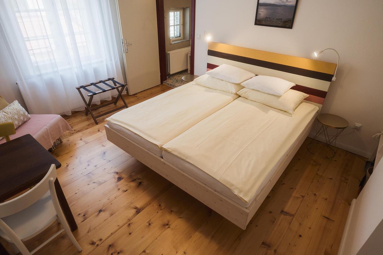 Wanderlust Boutique Rooms บัดกอยเซิร์น ห้อง รูปภาพ