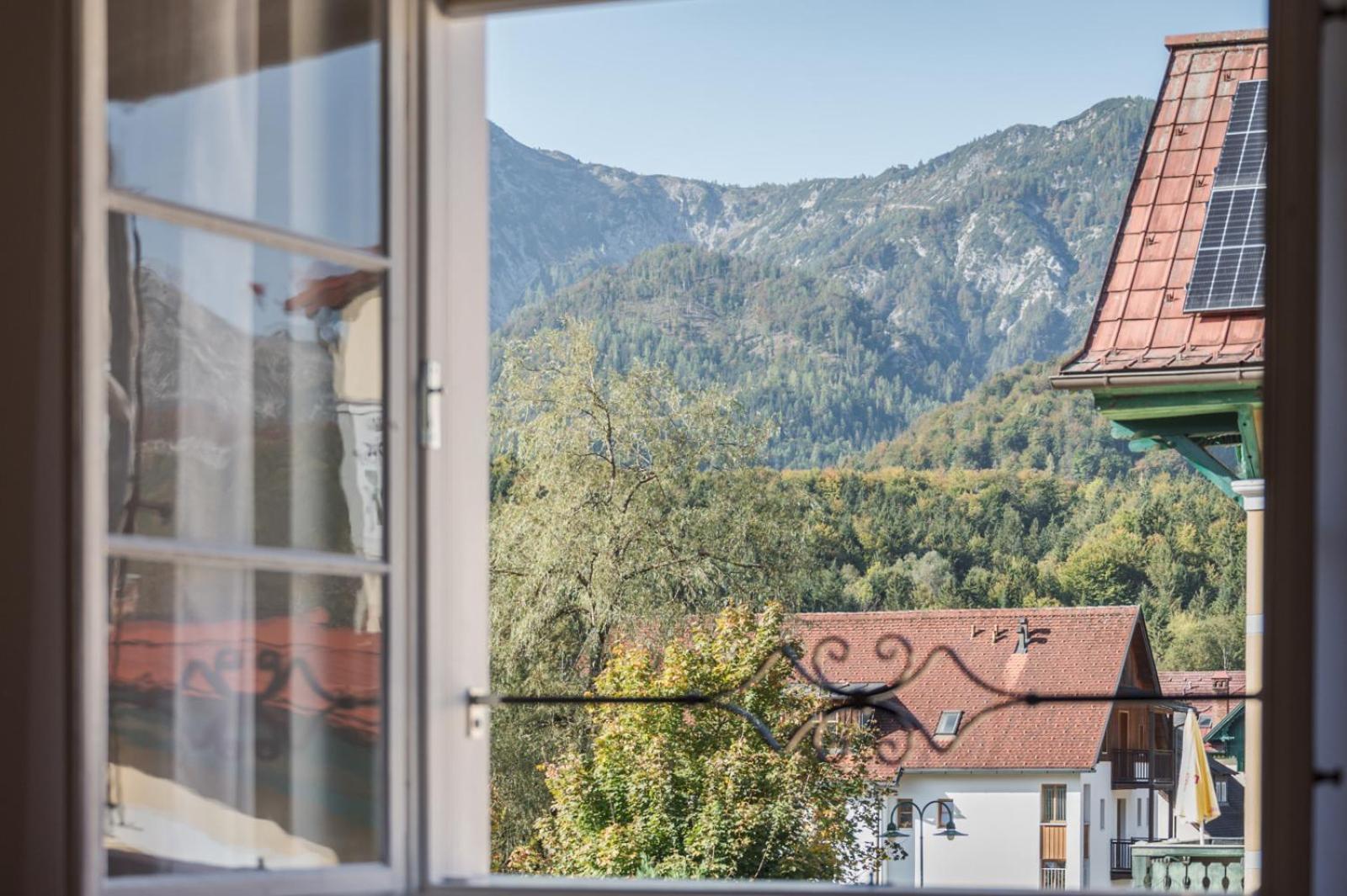 Wanderlust Boutique Rooms บัดกอยเซิร์น ห้อง รูปภาพ