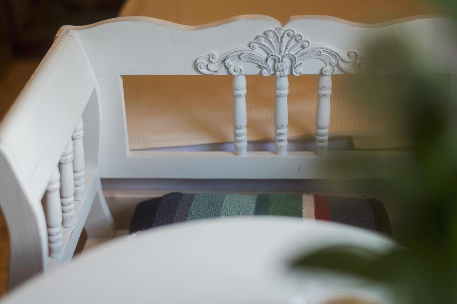 Wanderlust Boutique Rooms บัดกอยเซิร์น ห้อง รูปภาพ