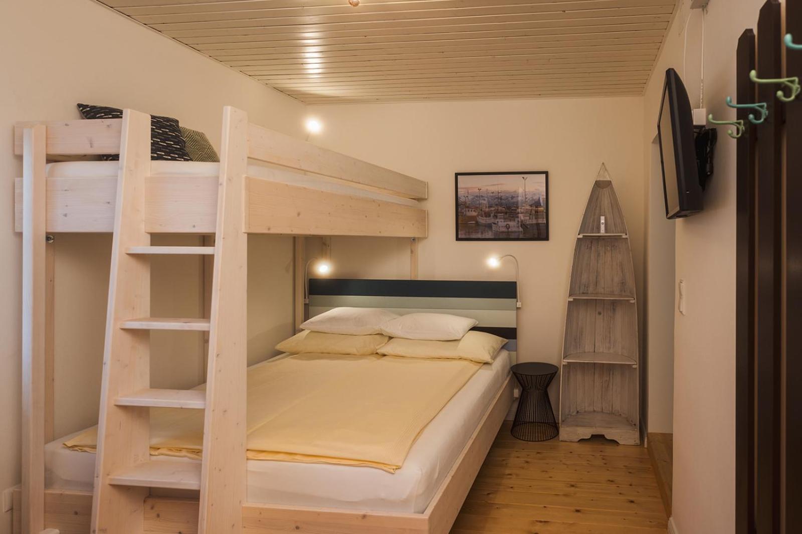 Wanderlust Boutique Rooms บัดกอยเซิร์น ห้อง รูปภาพ