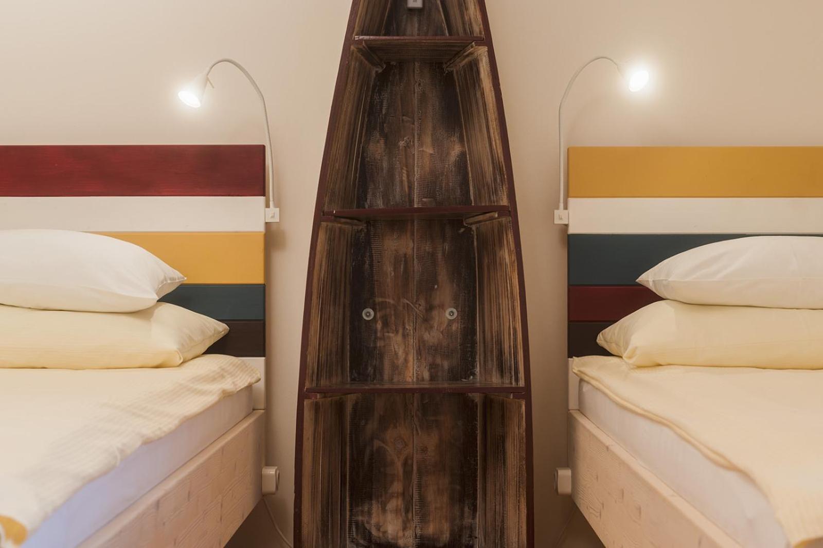 Wanderlust Boutique Rooms บัดกอยเซิร์น ห้อง รูปภาพ