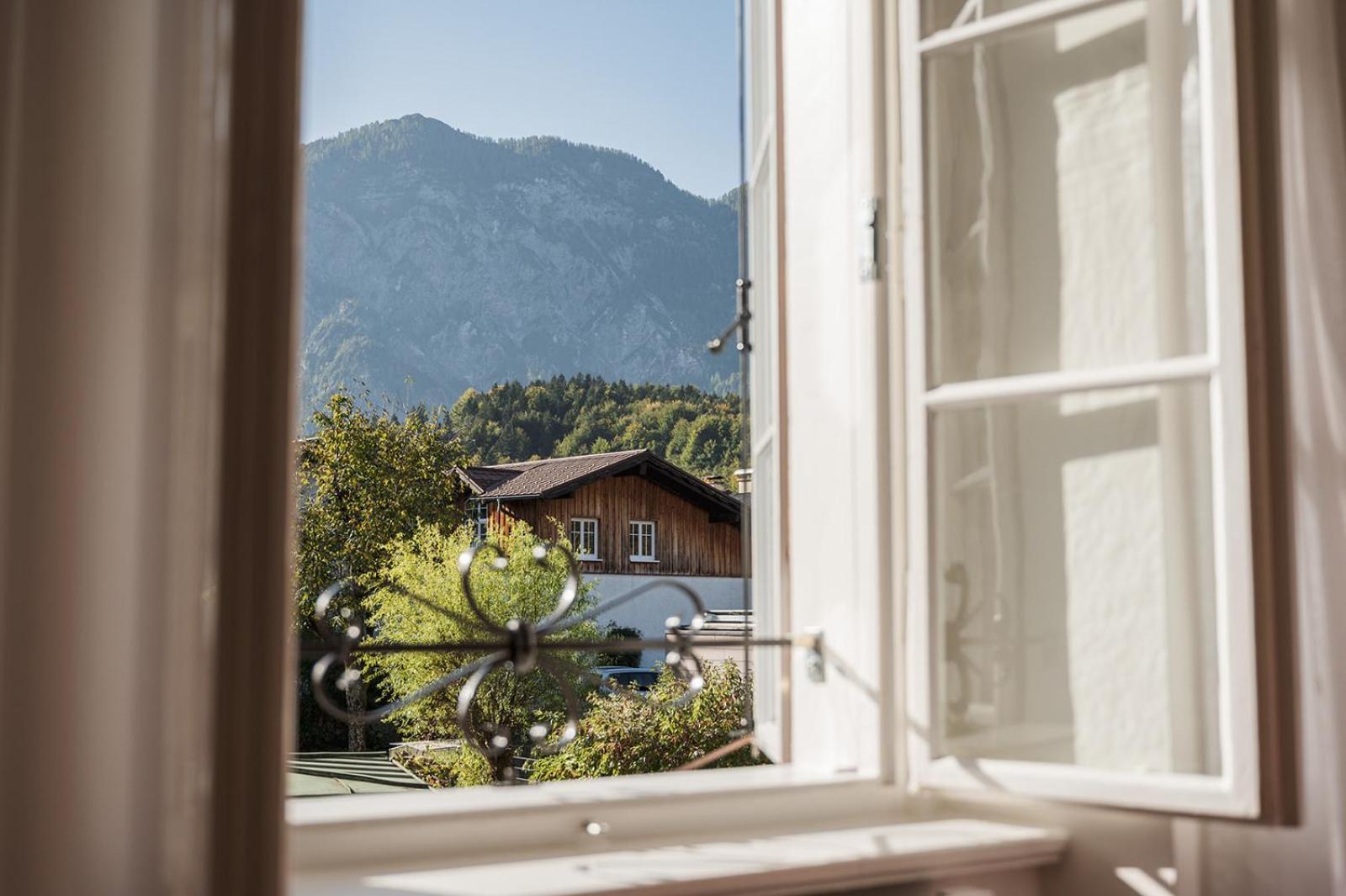 Wanderlust Boutique Rooms บัดกอยเซิร์น ห้อง รูปภาพ