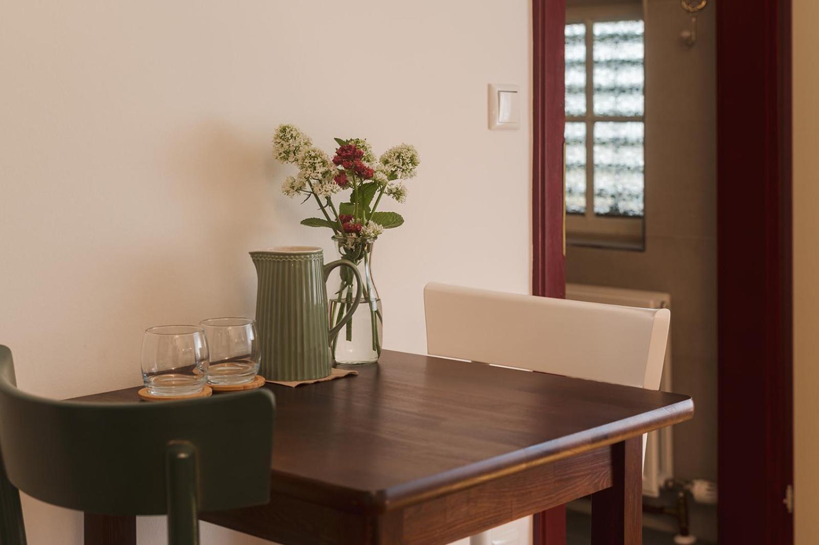 Wanderlust Boutique Rooms บัดกอยเซิร์น ห้อง รูปภาพ