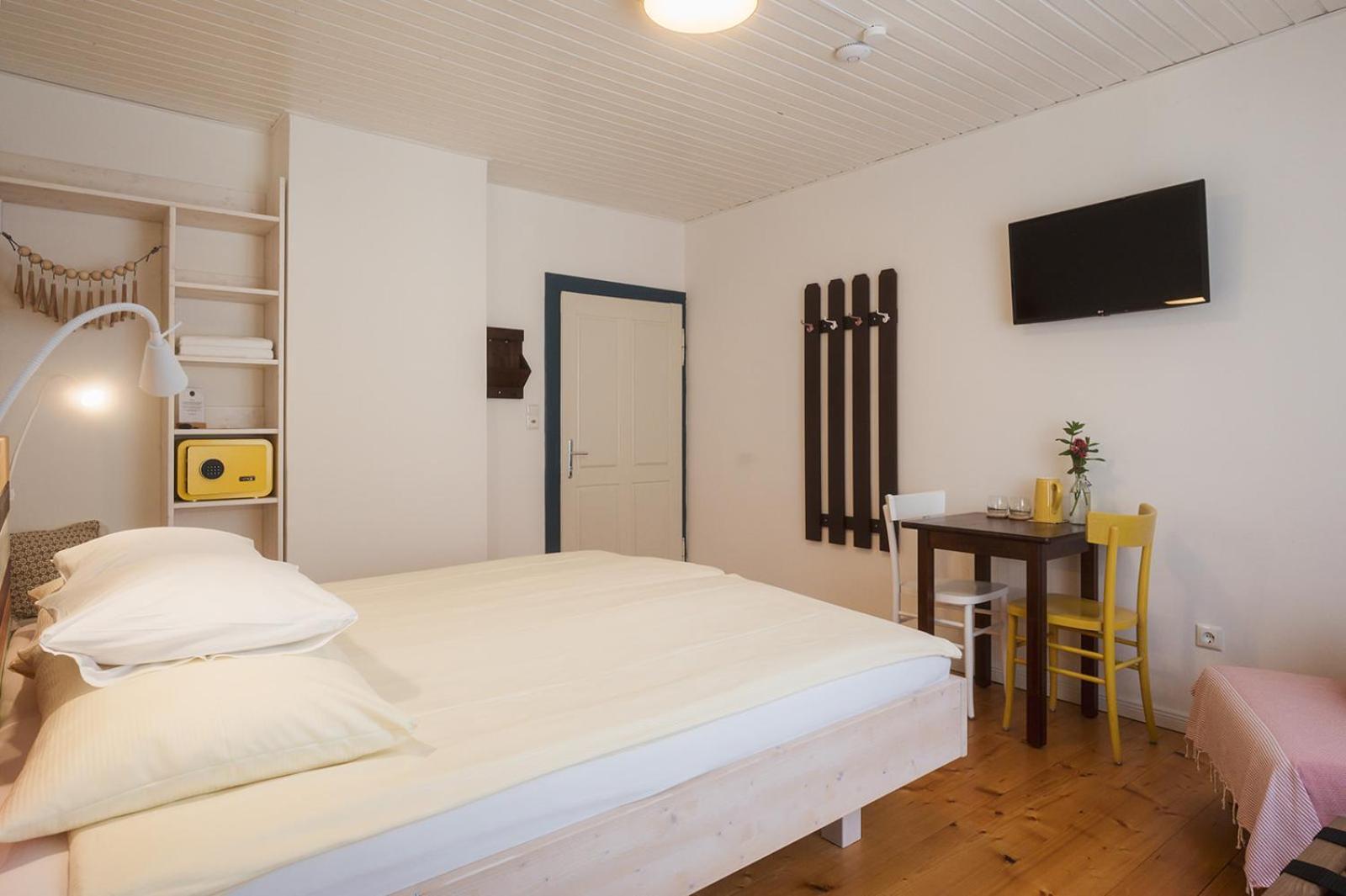 Wanderlust Boutique Rooms บัดกอยเซิร์น ห้อง รูปภาพ