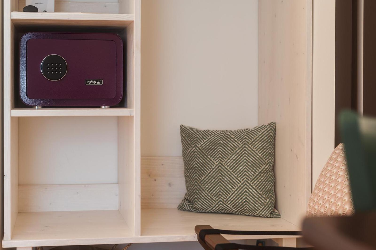 Wanderlust Boutique Rooms บัดกอยเซิร์น ห้อง รูปภาพ