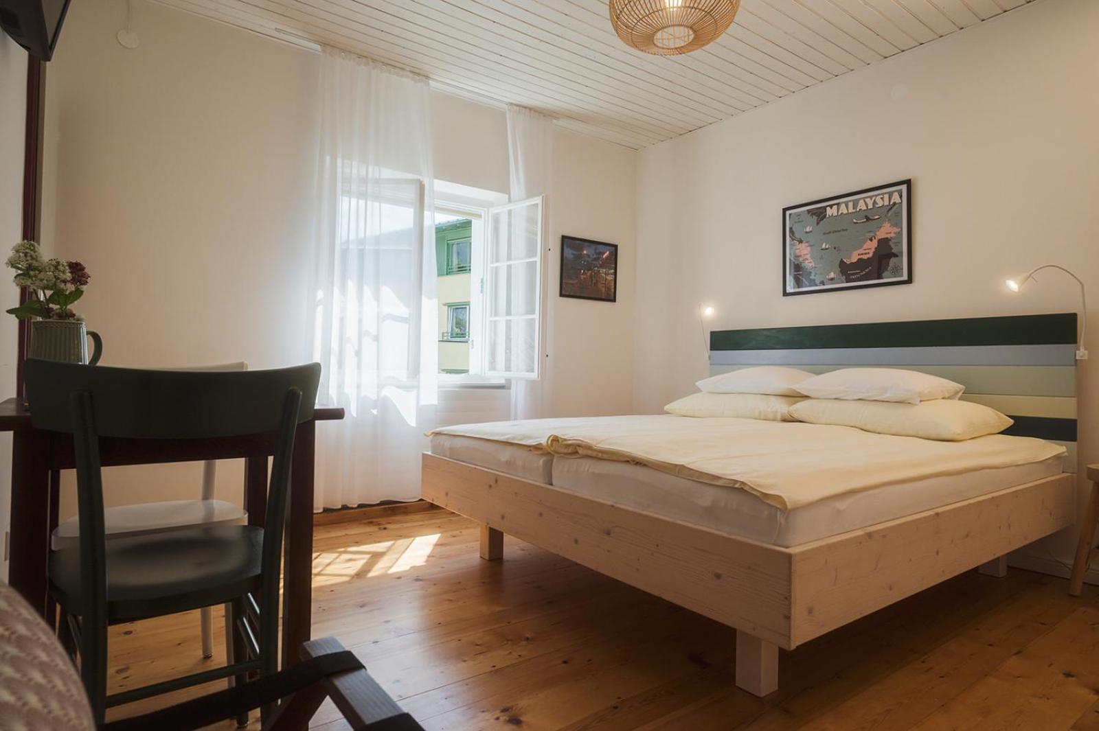 Wanderlust Boutique Rooms บัดกอยเซิร์น ภายนอก รูปภาพ