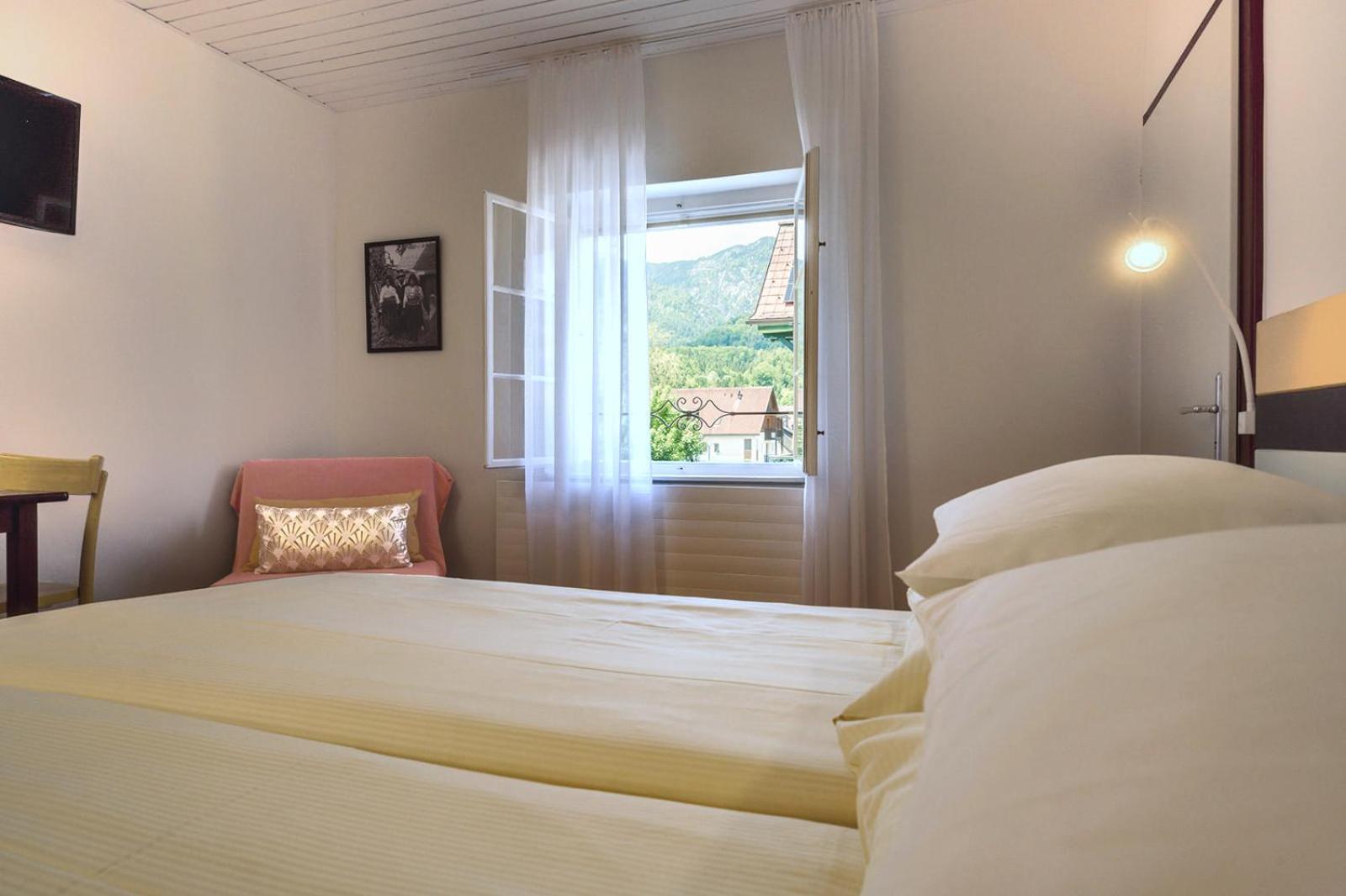 Wanderlust Boutique Rooms บัดกอยเซิร์น ภายนอก รูปภาพ