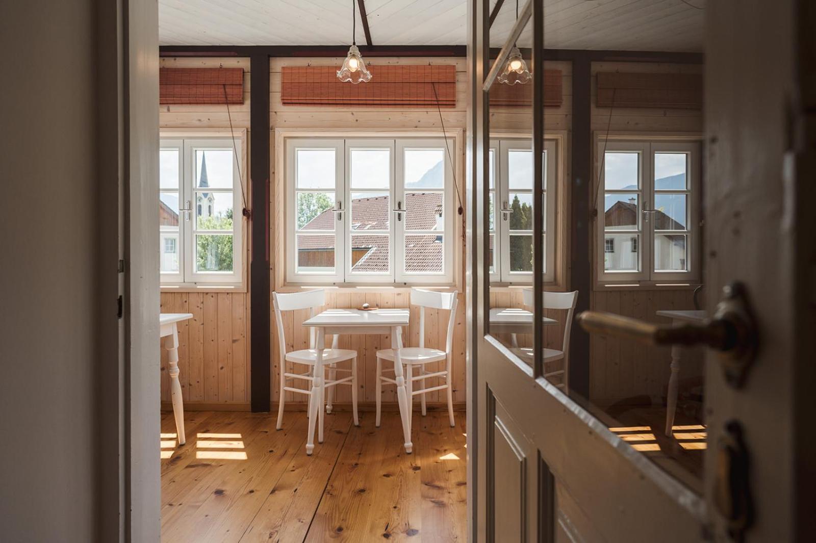Wanderlust Boutique Rooms บัดกอยเซิร์น ภายนอก รูปภาพ